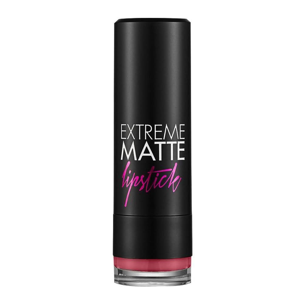 Flormar HD Weightless Matte Lipstick - 9 Shades