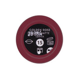 Golden Rose Velvet Matte Lipstick - 13 Shades