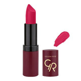 Golden Rose Velvet Matte Lipstick - 13 Shades