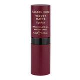 Golden Rose Velvet Matte Lipstick - 13 Shades