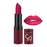 Golden Rose Velvet Matte Lipstick - 13 Shades