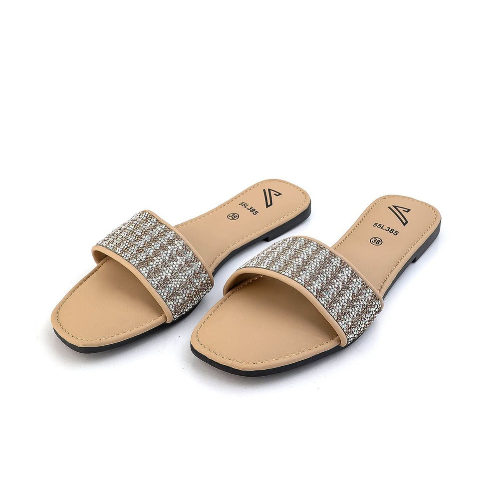 Valuable Women's Casual Slipper