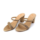 Valuable Women's Heel Slipper