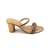 Valuable Women's Heel Slipper
