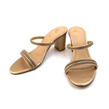 Valuable Women's Heel Slipper