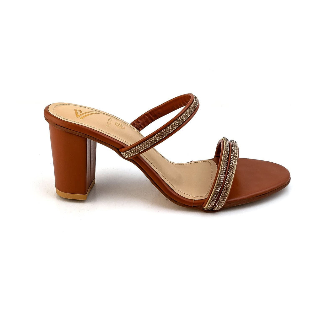 Valuable Women's Heel Slipper