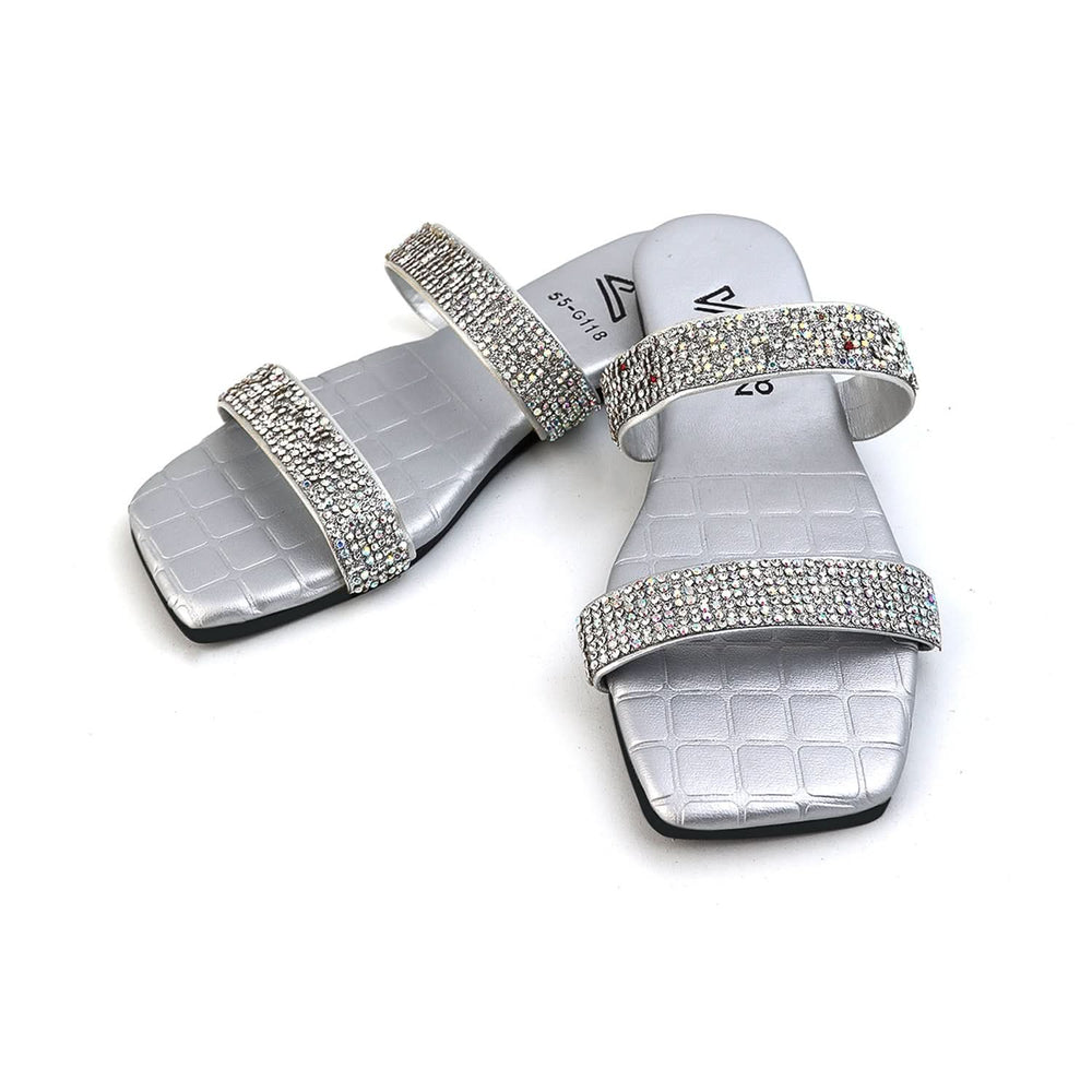 Valuable Girls Slipper
