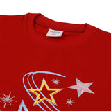 Girls Half Sleeves T-Shirt