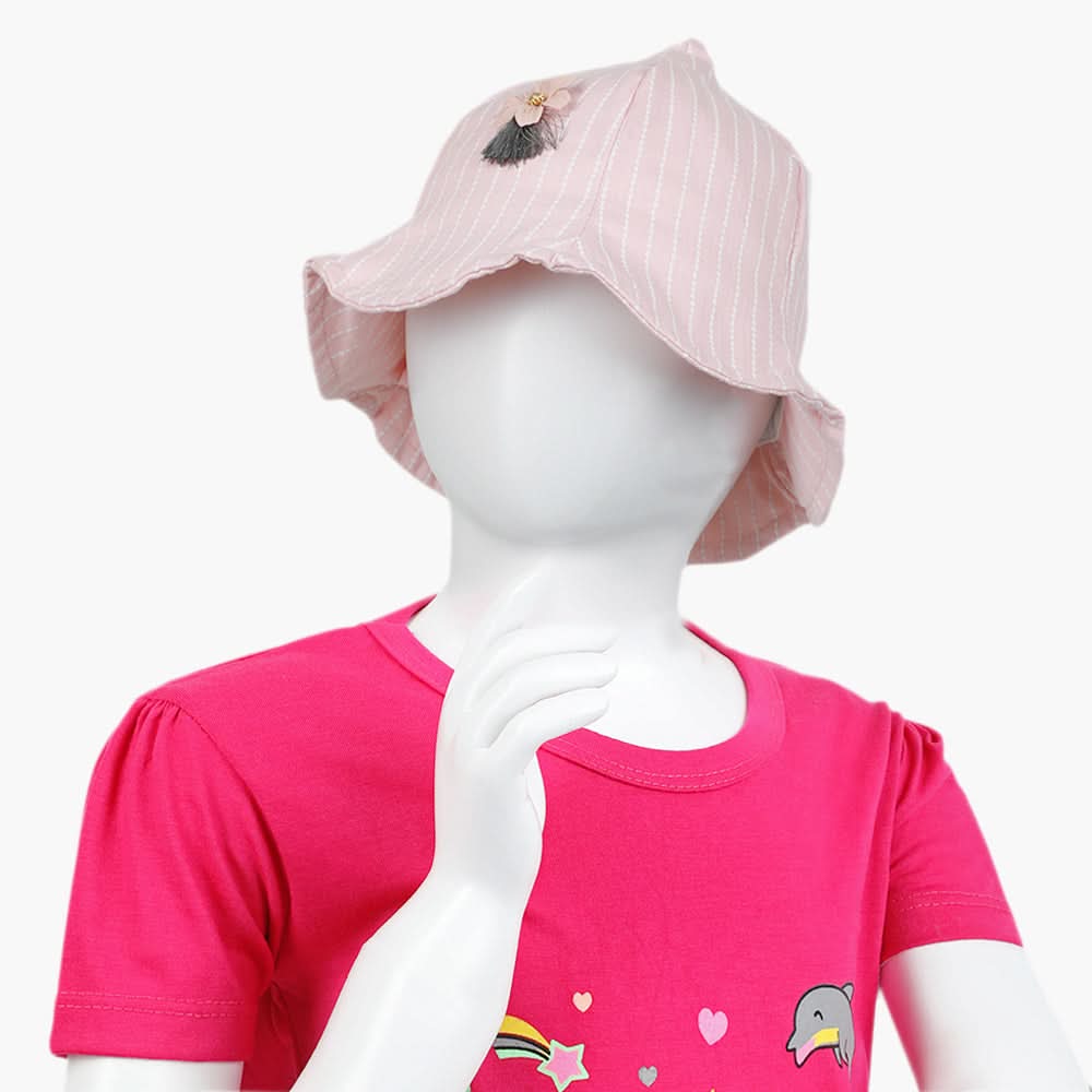 Girls Hat