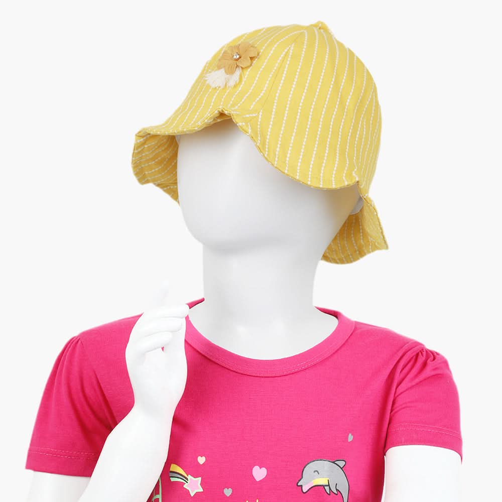 Girls Hat