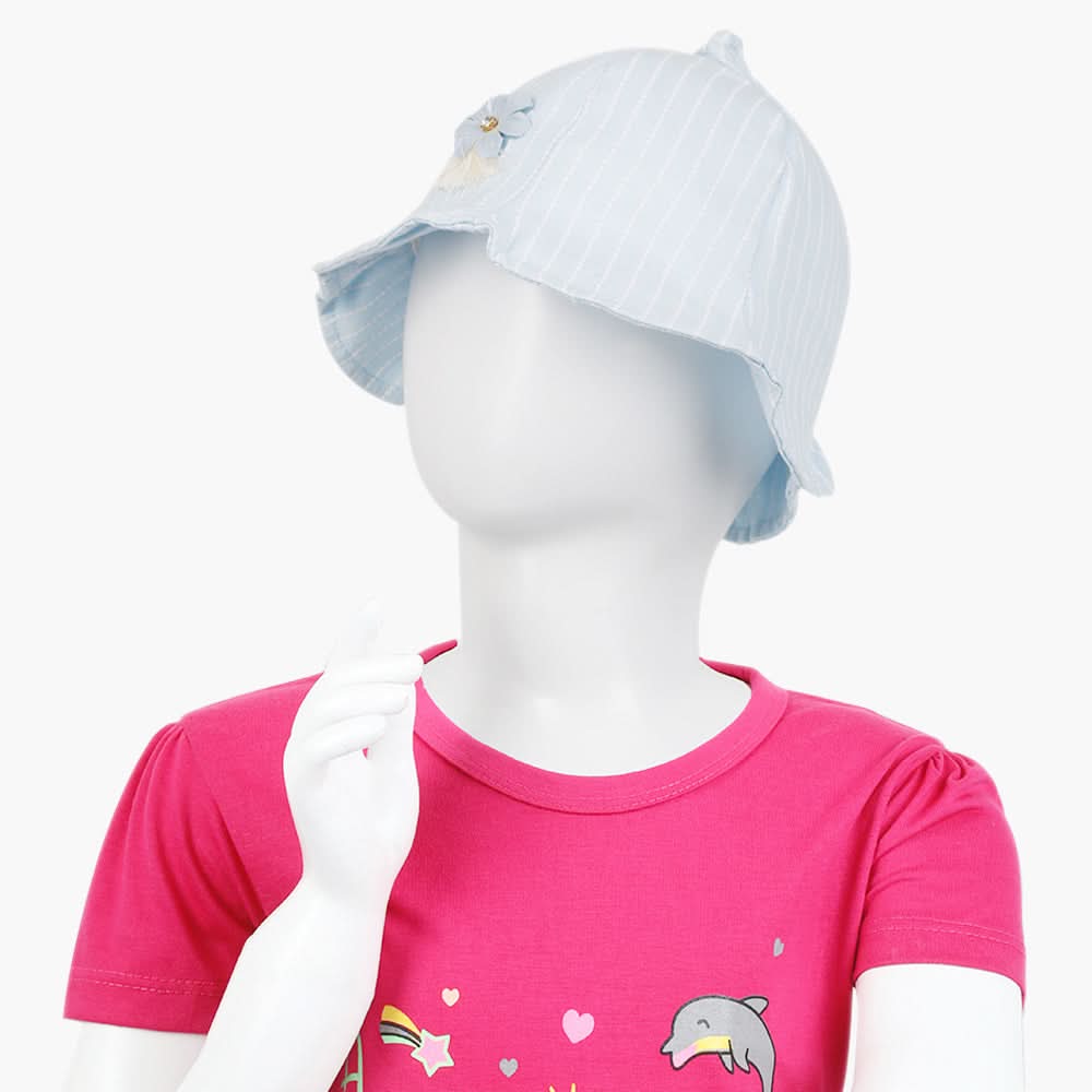 Girls Hat