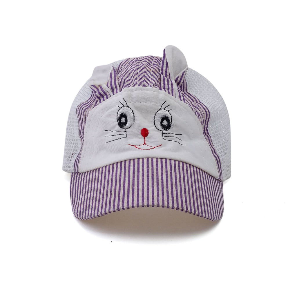 Kids P-Cap