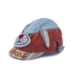 Kids P-Cap
