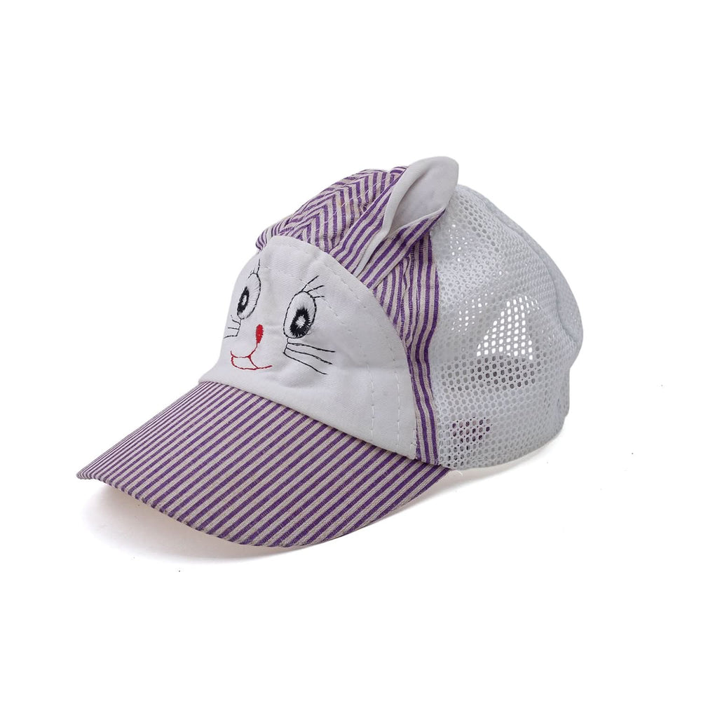 Kids P-Cap