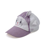 Kids P-Cap