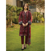 Lakhany Komal Unstitched 3Pcs Suit AM-88-A