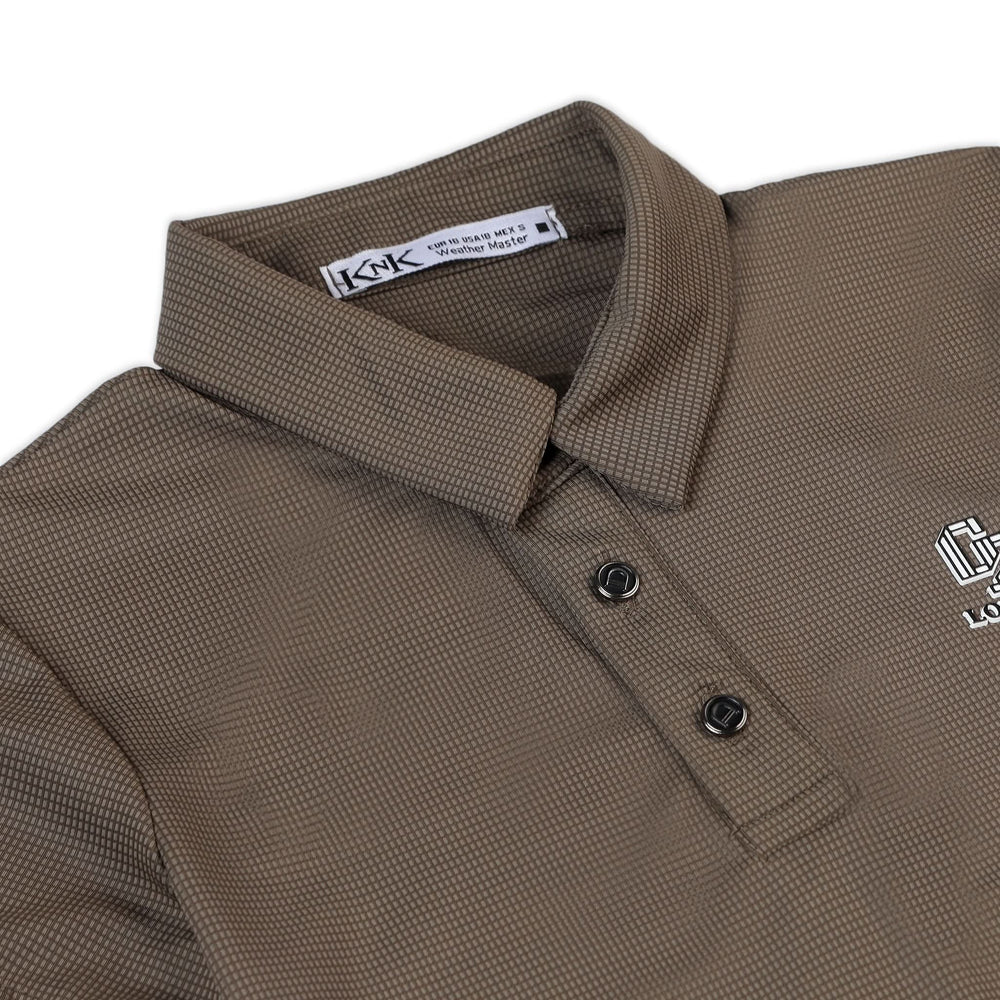 Boys Polo Half Sleeves T-Shirt