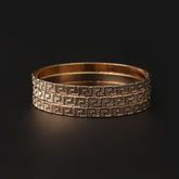 Girls Bangle 3 Shade