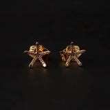 Women's Tops - Golden