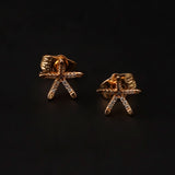 Women's Tops - Golden