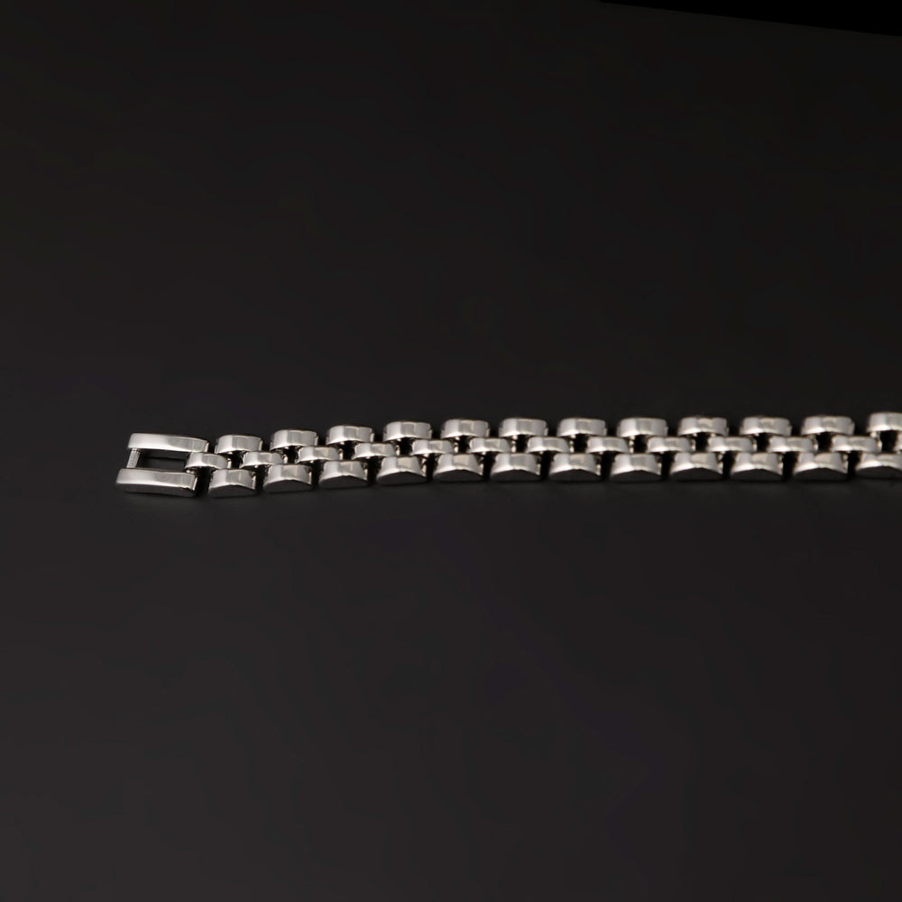 Women's Brecletes - Silver