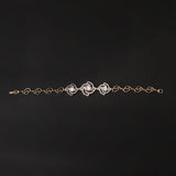 Women's Brecletes - Golden