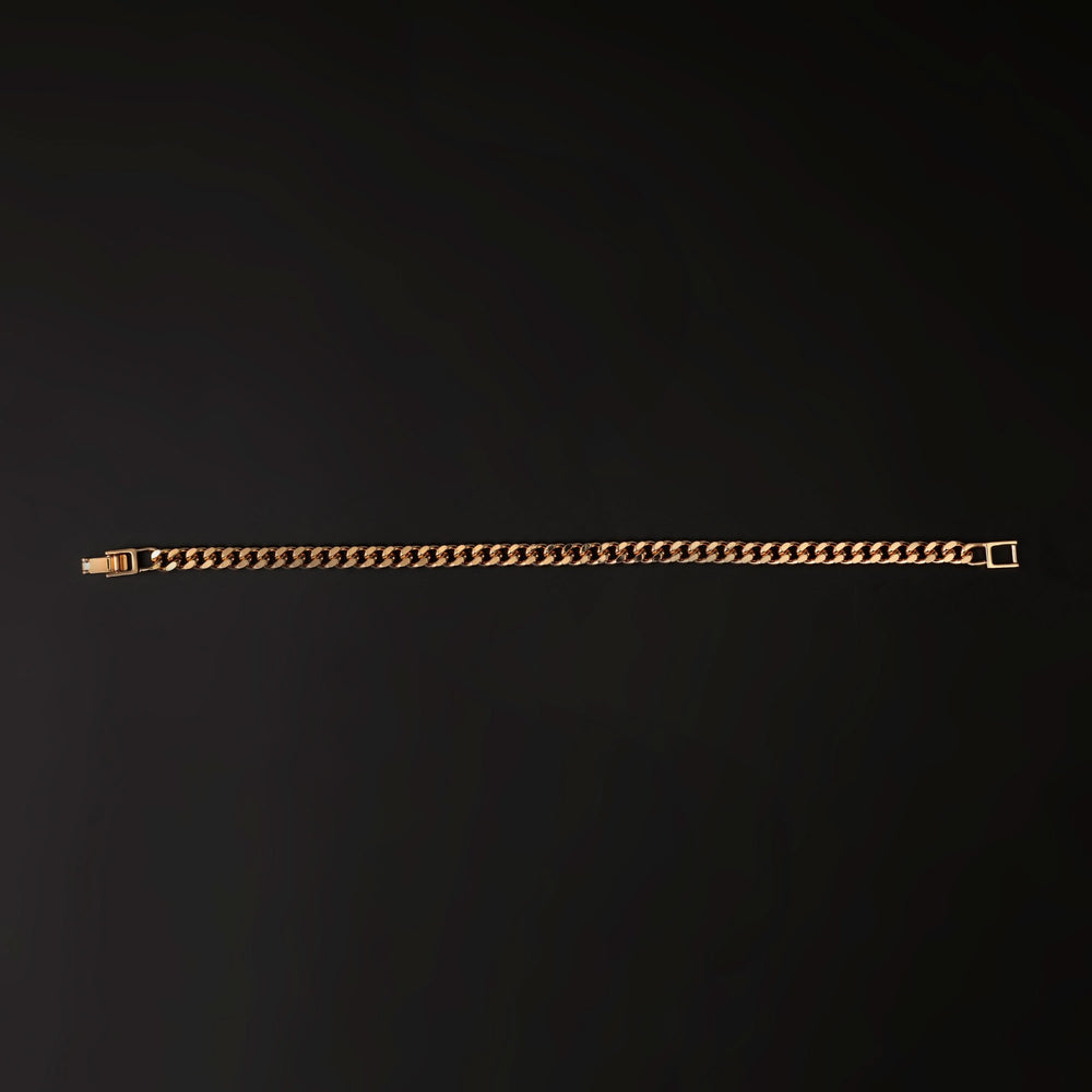 Women's Brecletes - Golden