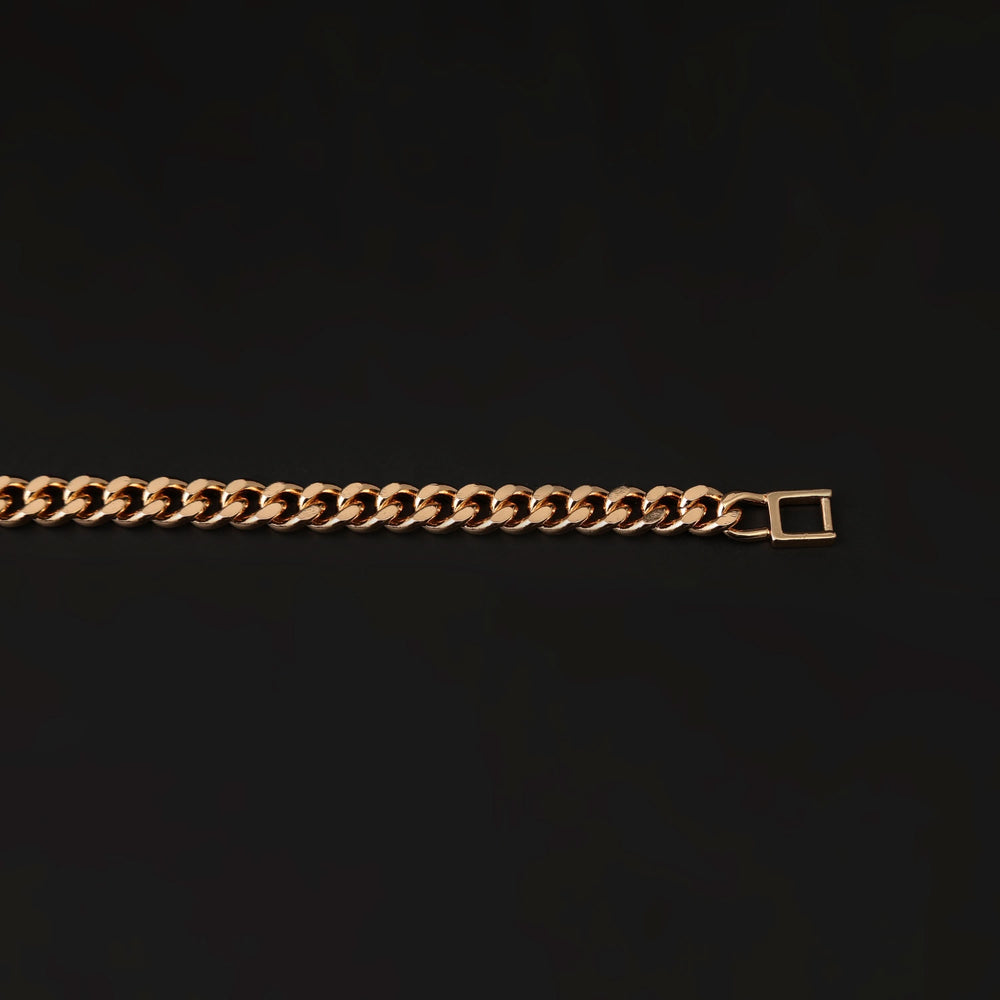 Women's Brecletes - Golden