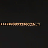Women's Brecletes - Golden