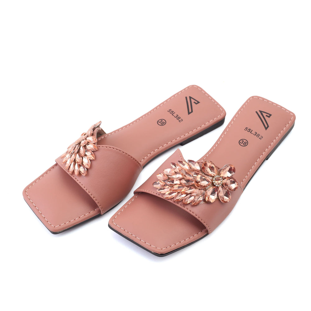 Valuable Women's Slipper
