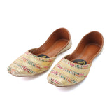 Women's Khussa