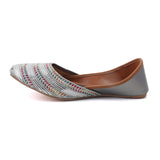 Women's Khussa