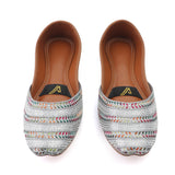 Women's Khussa