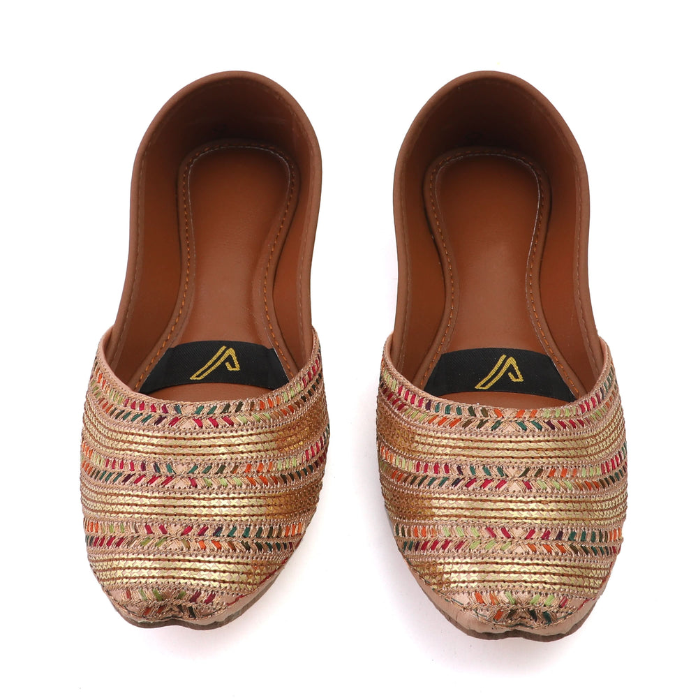 Women's Khussa