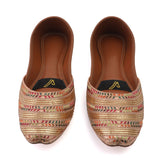 Women's Khussa