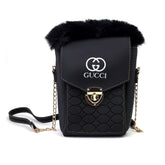 Women's Pouch - Black