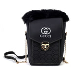 Women's Pouch - Black