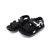 Boys Kito Sandal - Black