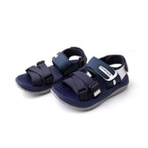Boys Kito Sandal - Blue