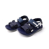 Boys Kito Sandal - Blue