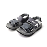 Boys Kito Sandal - Gray