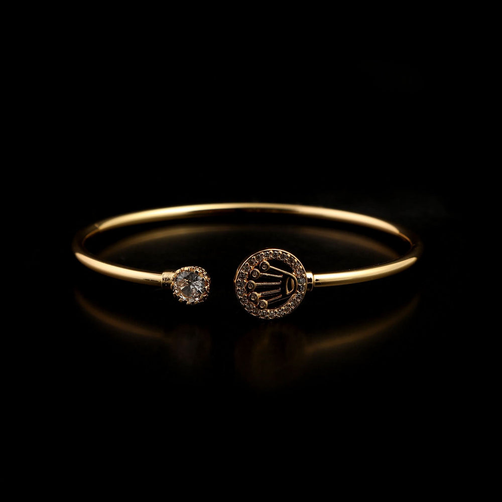 Women's Fancy Kara - Golden