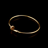 Women's Fancy Kara - Golden