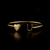 Women's Fancy Kara - Golden
