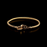 Women's Fancy Kara - Golden