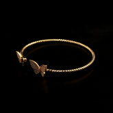 Women's Fancy Kara - Golden