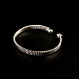 Women's Fancy Kara - Silver