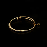 Women's Fancy Kara - Golden