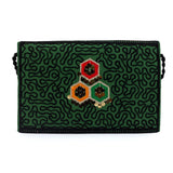 Women's Clutch Sindhi Traditional Embroidered