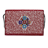 Women's Clutch Sindhi Traditional Embroidered